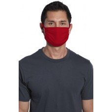 Port Authority  Cotton Knit Face Mask (5 Pack). PAMASK05