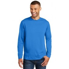 Port & CompanyPerformance Fleece Crewneck Sweatshirt. PC590