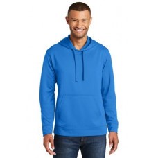 Port & Company Performance Fleece Pullover Hooded Sweatshirt. PC590H
