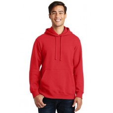 Port & Company Fan Favorite Fleece Pullover Hooded Sweatshirt. PC850H