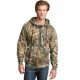 Russell Outdoors™ Realtree® Full-Zip Hooded Sweatshirt. RO78ZH