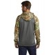 Russell Outdoors™ Realtree® Performance Colorblock Pullover Hoodie RU451