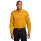 Port Authority® Extended Size Long Sleeve Easy Care Shirt. S608ES