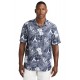 LIMITED EDITION Tommy Bahama® Coconut Point Playa Flora Short Sleeve Shirt ST325929TB