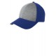 Sport-Tek® Jersey Front Cap. STC18