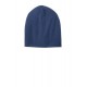 Sport-Tek® PosiCharge® Competitor™ Cotton Touch™ Jersey Knit Slouch Beanie. STC35