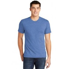 American Apparel  Tri-Blend Short Sleeve Track T-Shirt. TR401W