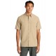 Port Authority® Short Sleeve UV Daybreak Shirt W961
