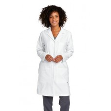 WonderWink Women's Long Lab Coat WW4172