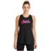 Sport-Tek ® Ladies PosiCharge ® Tri-Blend Wicking Tank